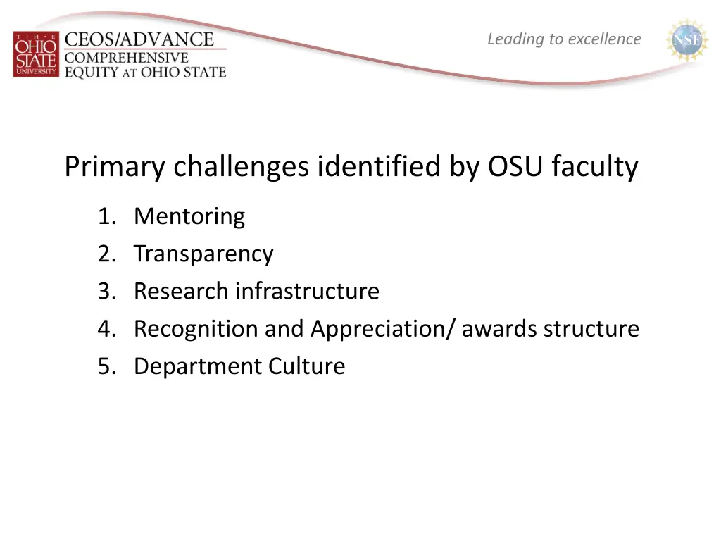 leading to excellence 13