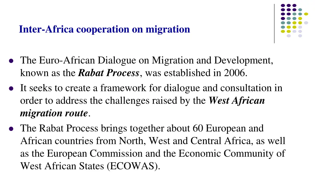 inter africa cooperation on migration 1