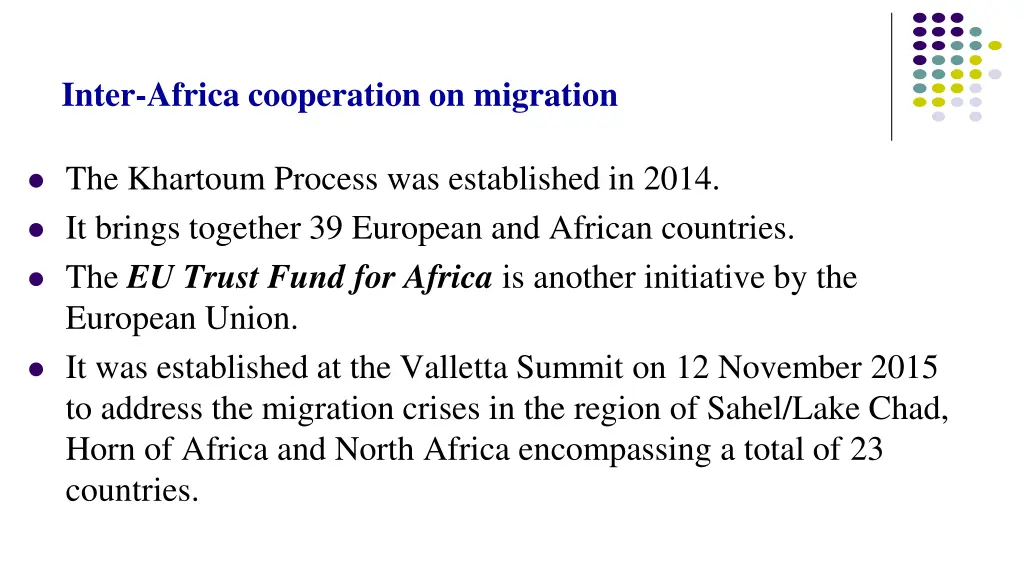inter africa cooperation on migration 4