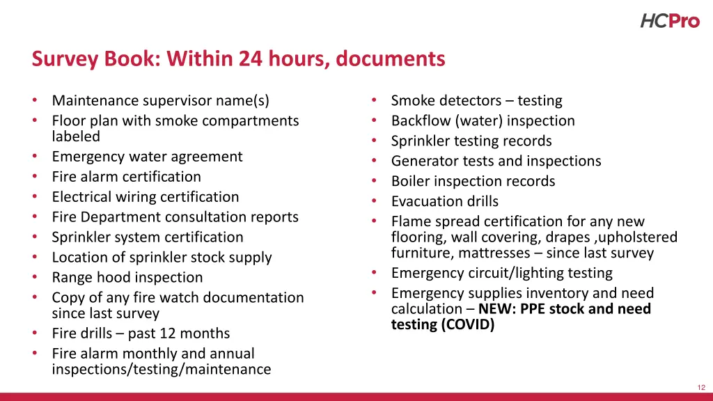 survey book within 24 hours documents