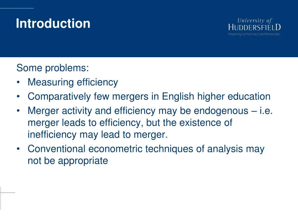 introduction 3