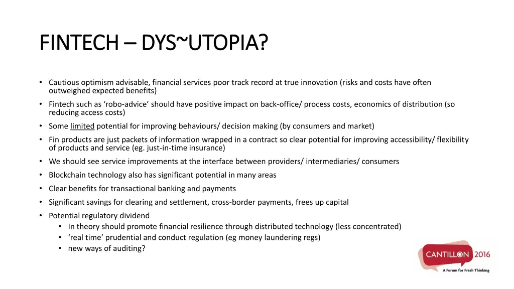 fintech fintech dys utopia dys utopia