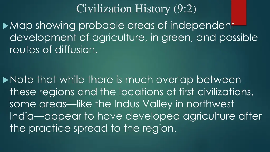 civilization history 9 2
