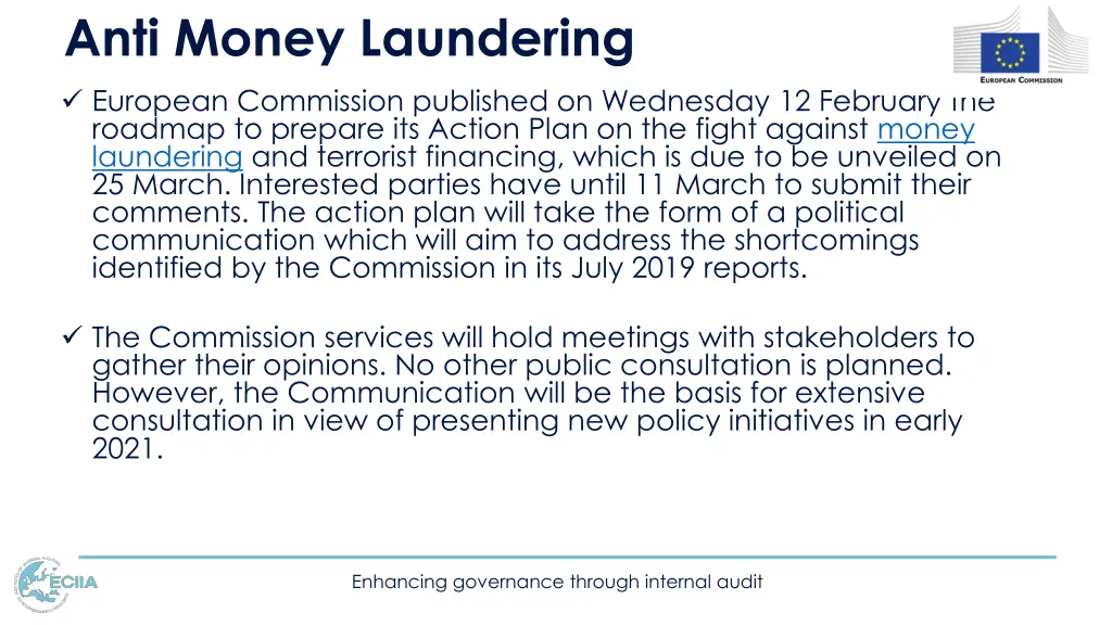 anti money laundering