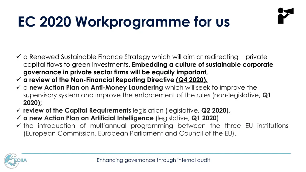 ec 2020 workprogramme for us