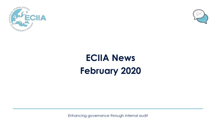 eciia news february 2020