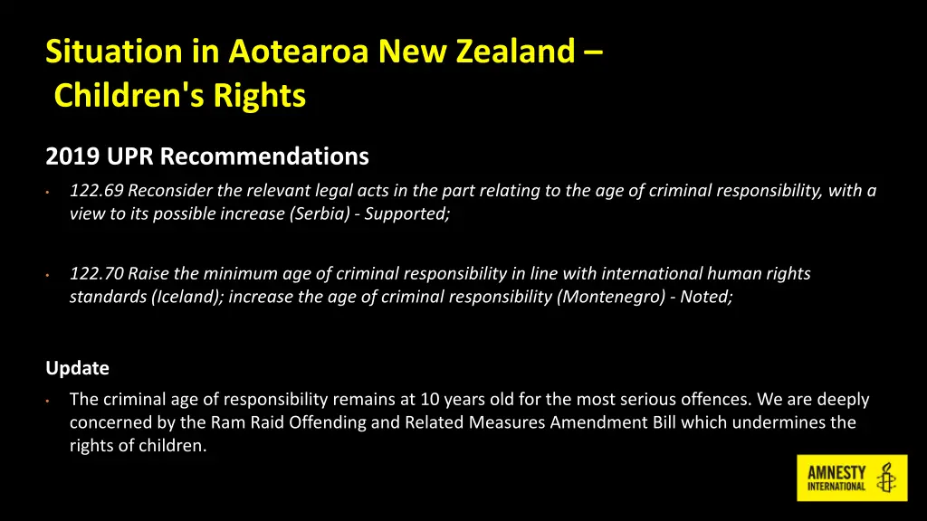 situation in aotearoa new zealand children