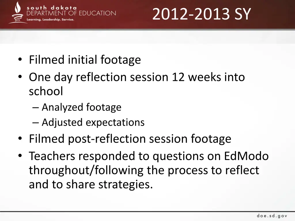 2012 2013 sy