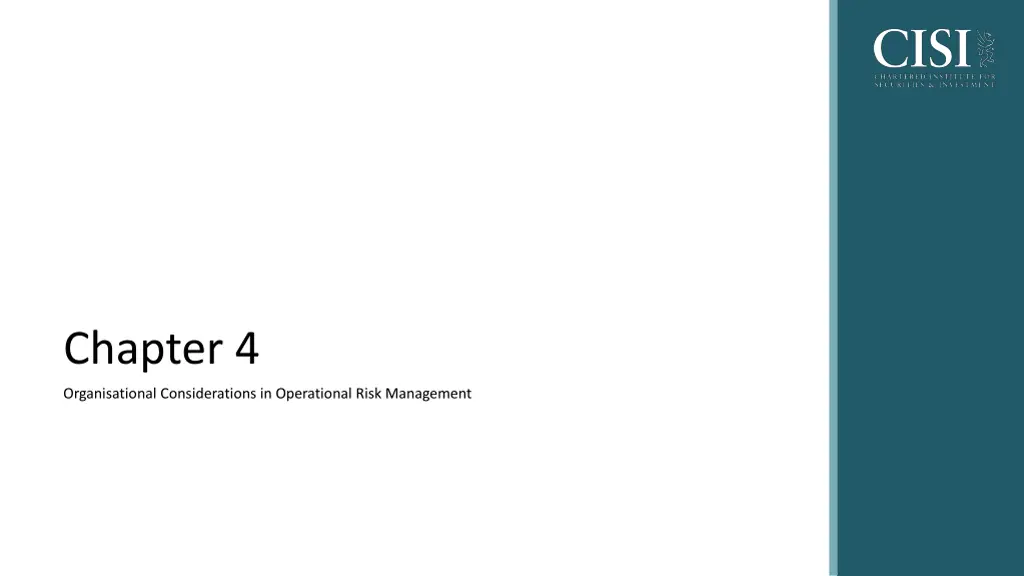 chapter 4