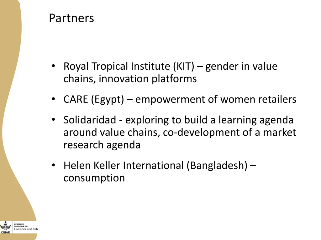 partners 1
