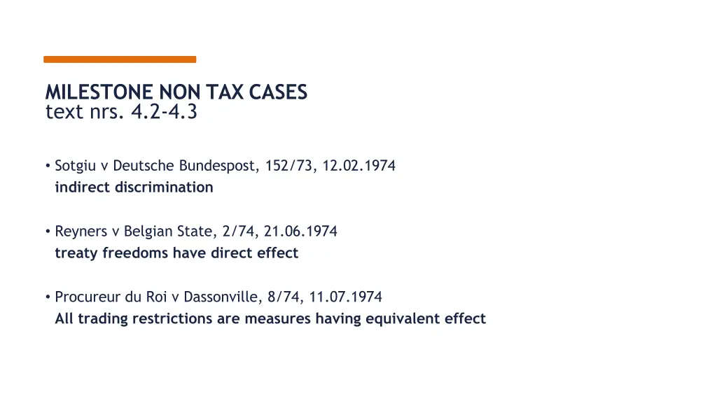 milestone non tax cases text nrs 4 2 4 3