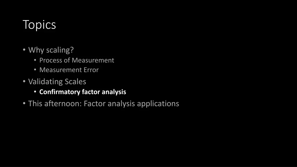 topics 3