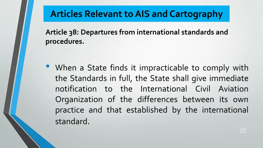 articles relevant to ais and cartography 2