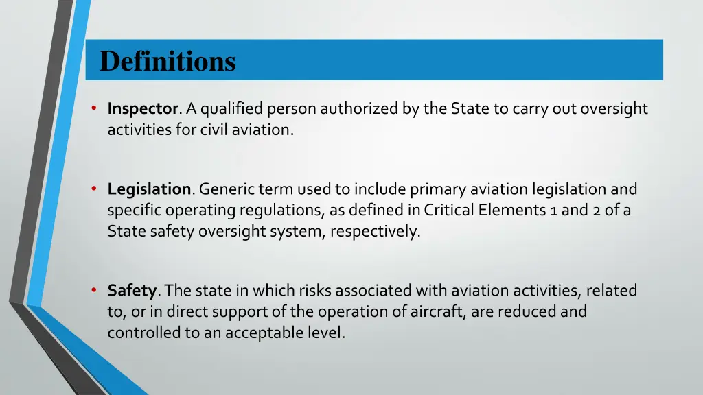 definitions 1