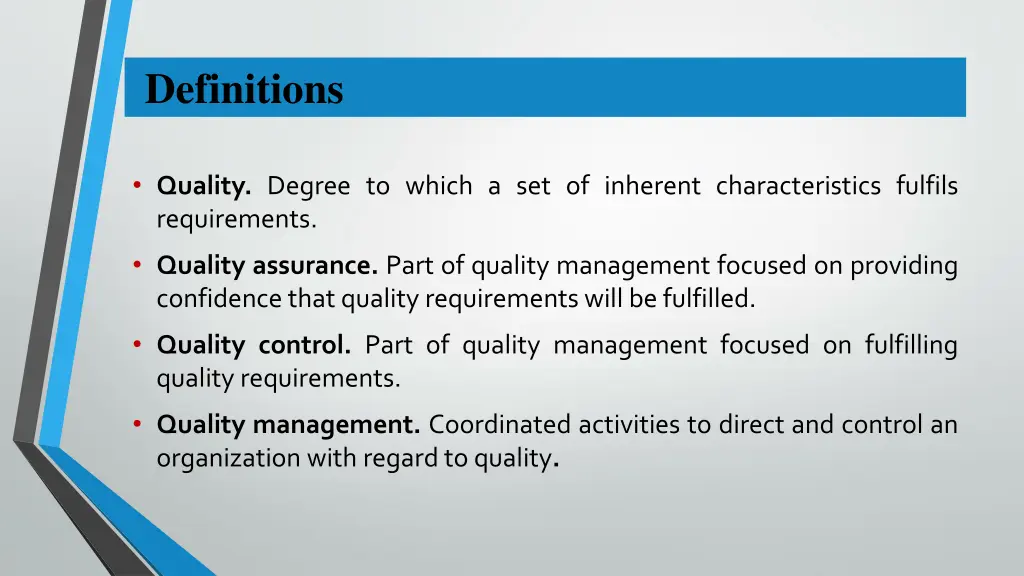 definitions 3