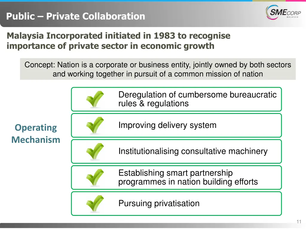 public private collaboration