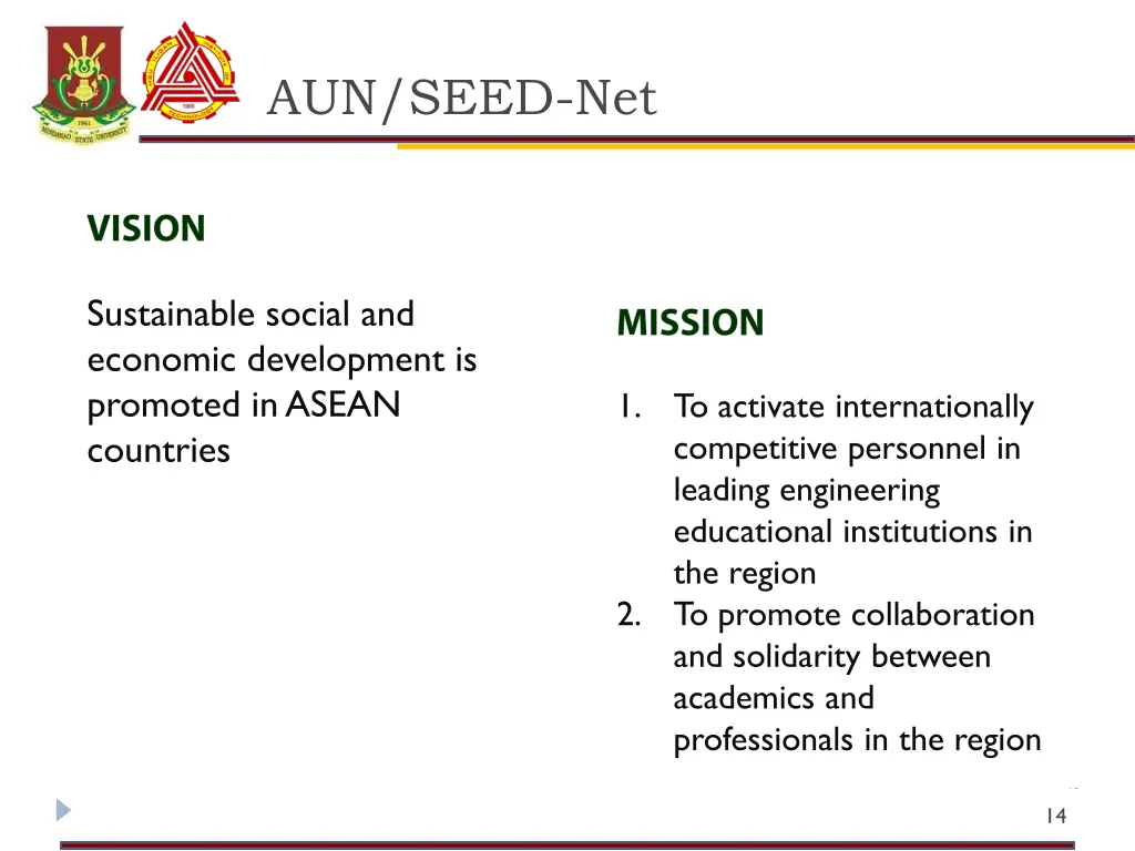 aun seed net