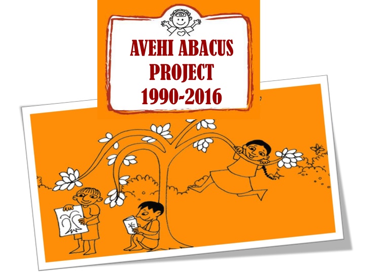 avehi abacus project 1990 2016
