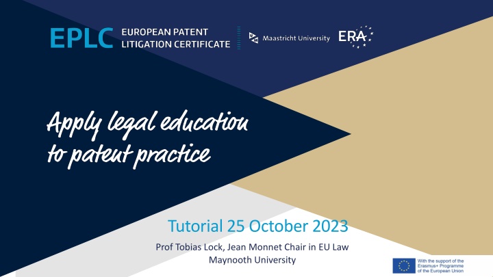 tutorial 25 october 2023