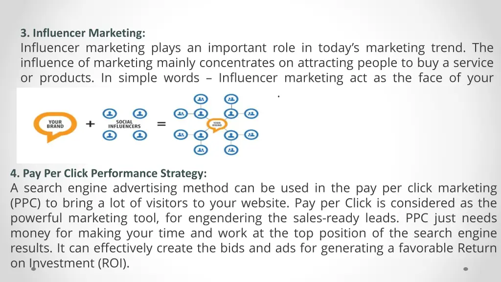3 influencer marketing influencer marketing plays