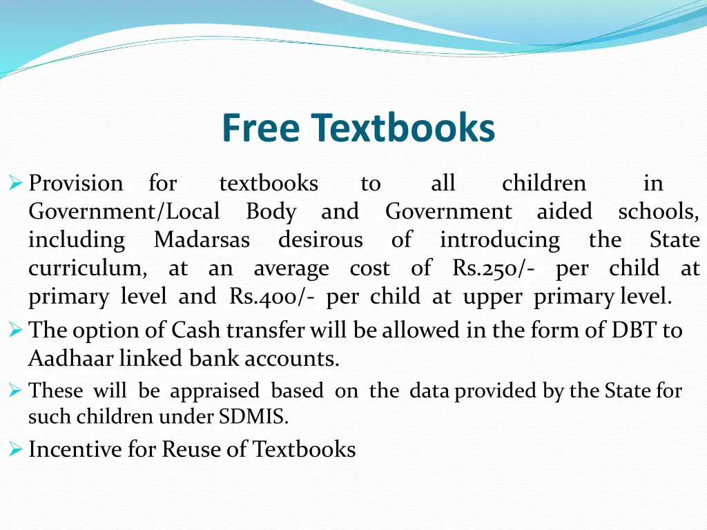 free textbooks
