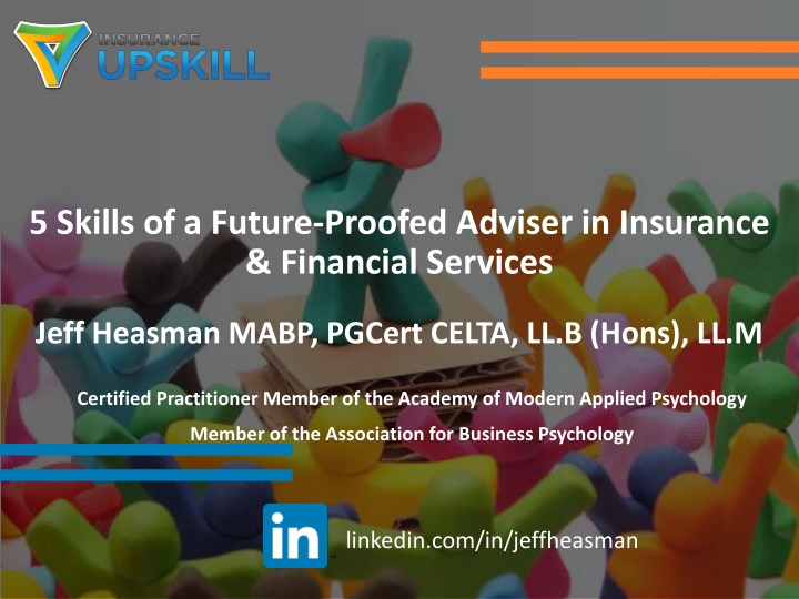 5 skills of a future proofed adviser in insurance