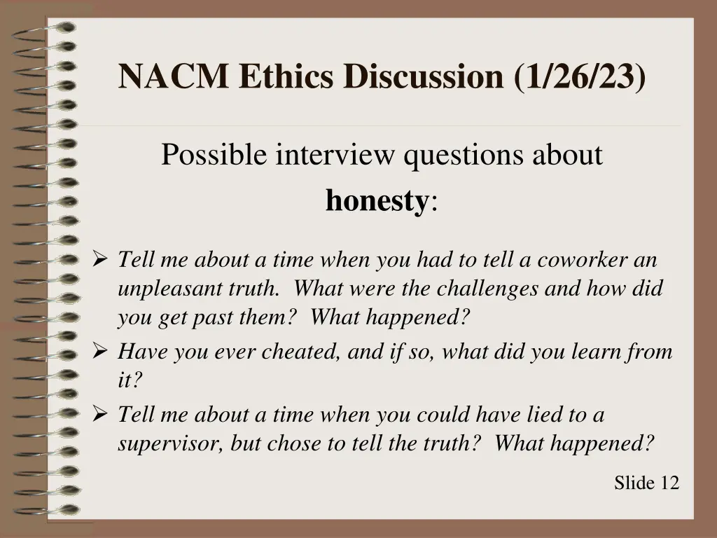 nacm ethics discussion 1 26 23 10