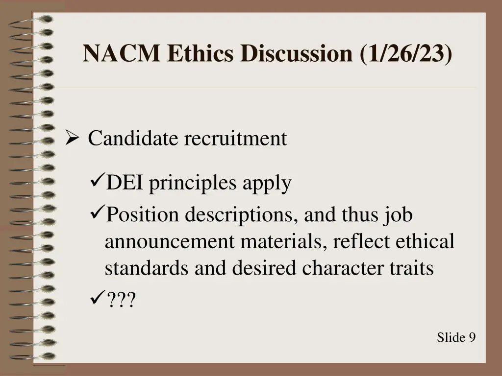 nacm ethics discussion 1 26 23 7