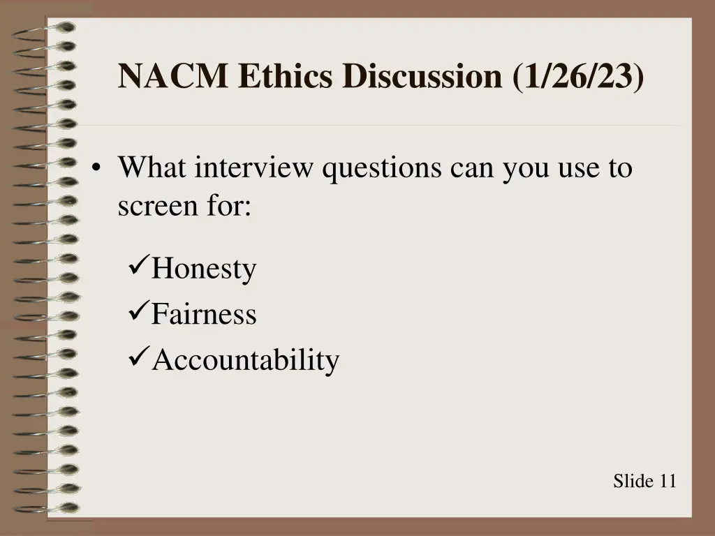 nacm ethics discussion 1 26 23 9