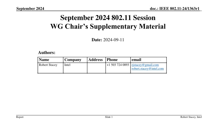 september 2024