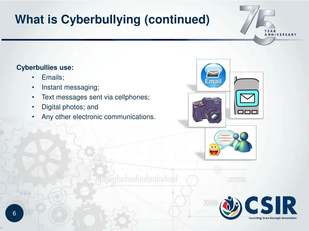what is cyberbullying continued 1