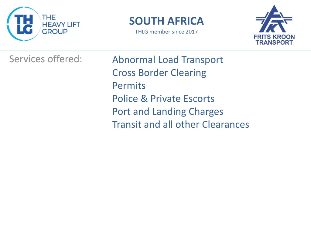 south africa thlg member since 2017 3