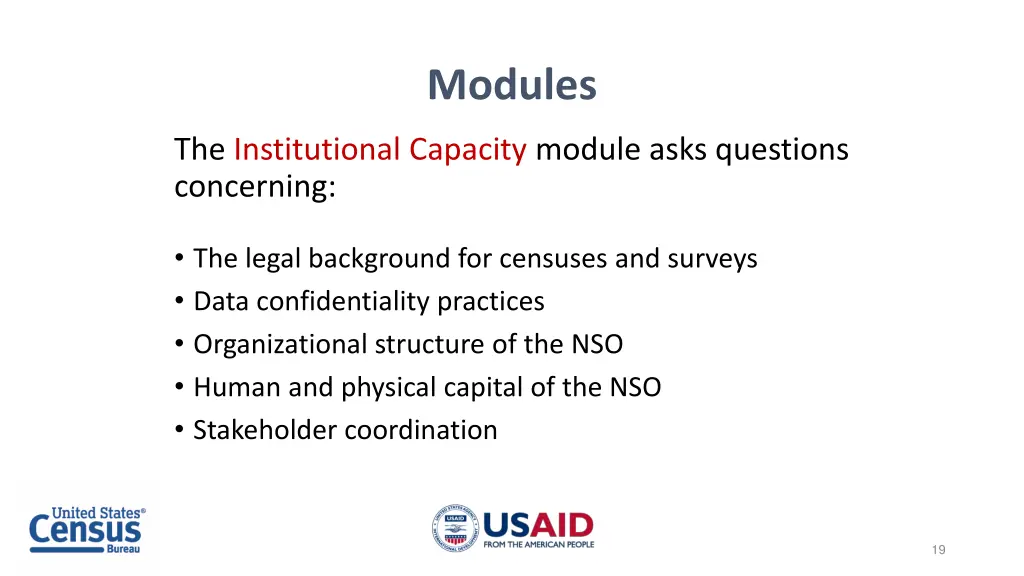 modules 2