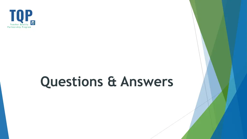 questions answers 1