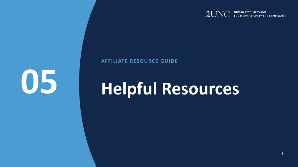 affiliate resource guide 5