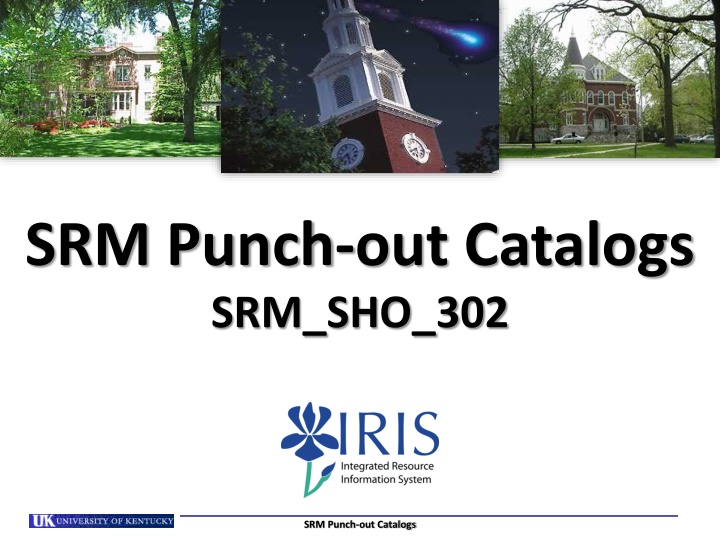 srm punch out catalogs srm sho 302