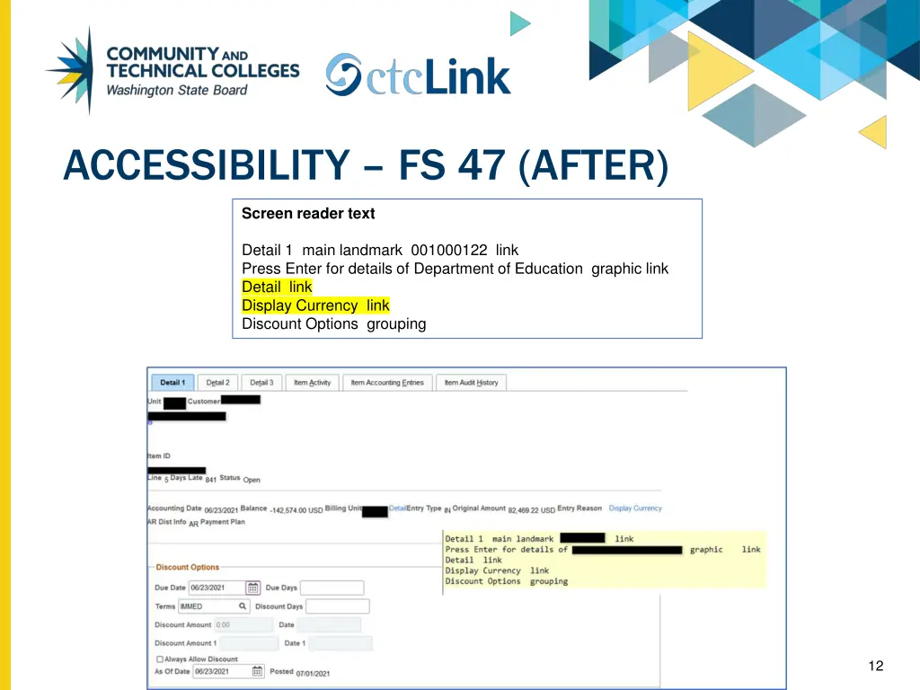 accessibility fs 47 after