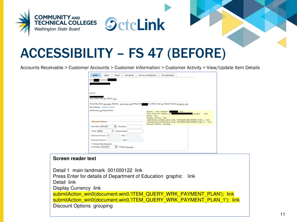accessibility fs 47 before