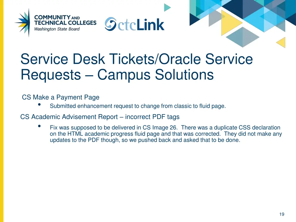 service desk tickets oracle service requests 1