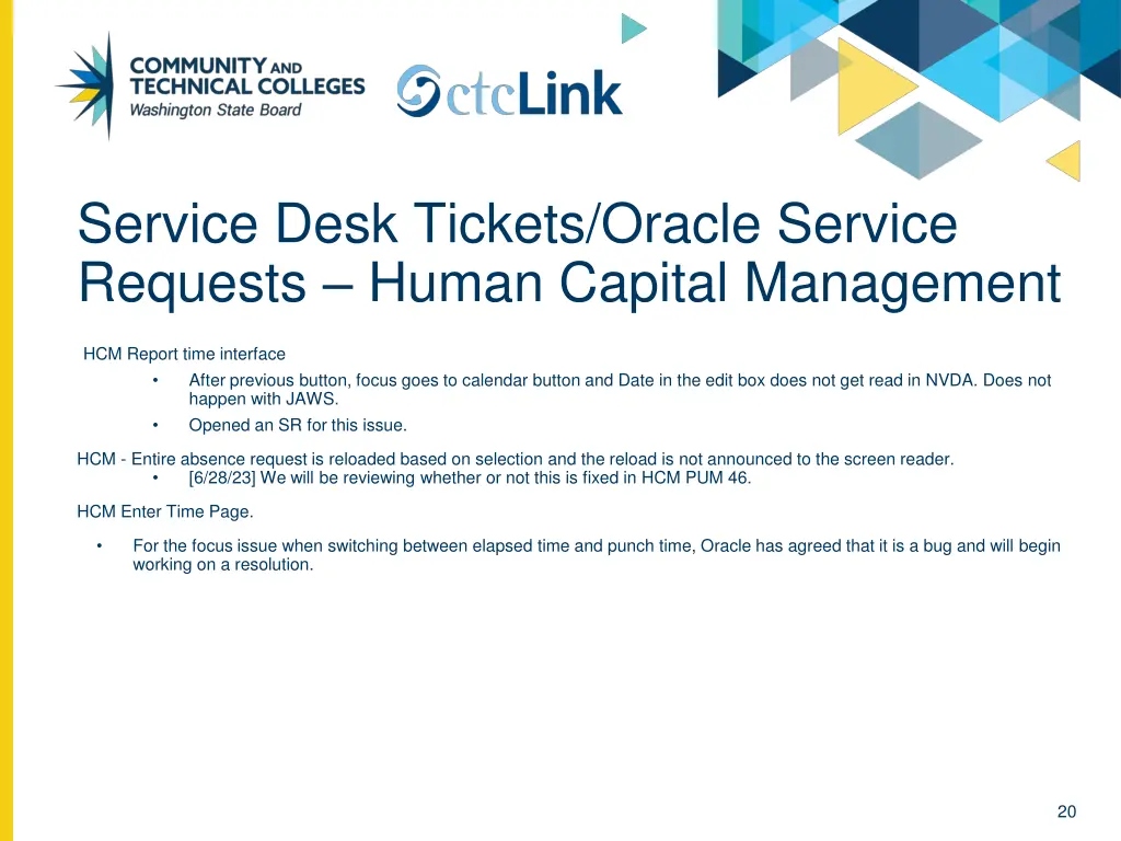 service desk tickets oracle service requests 2