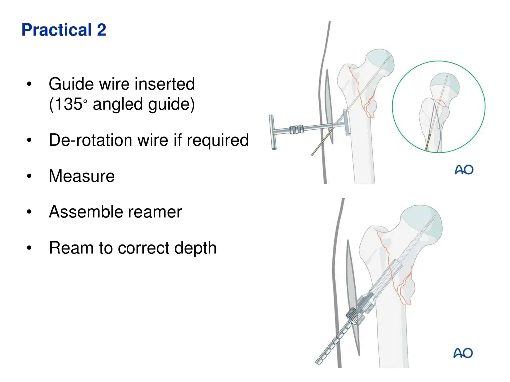 practical 2