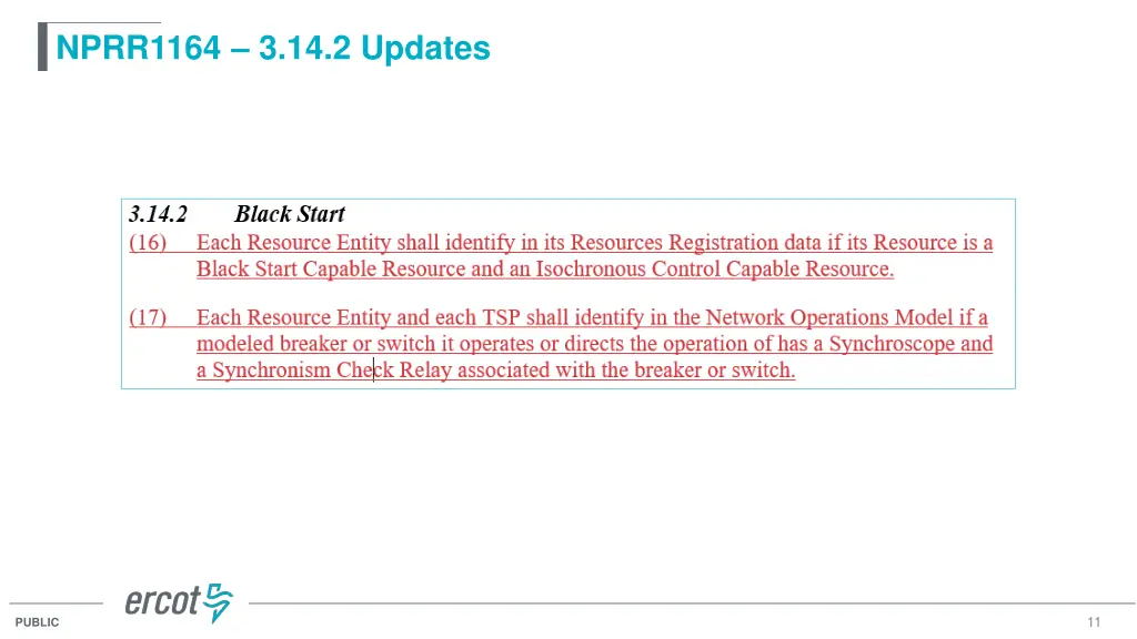 nprr1164 3 14 2 updates