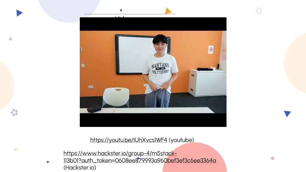 video