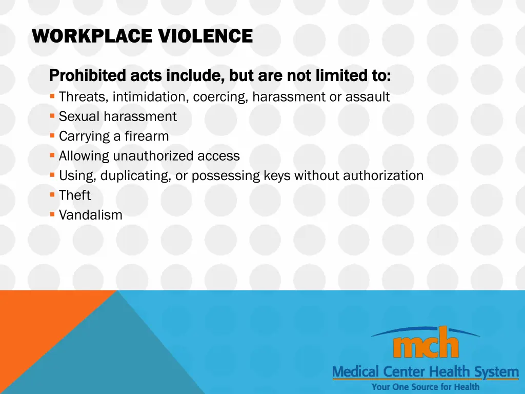 workplace violence 1