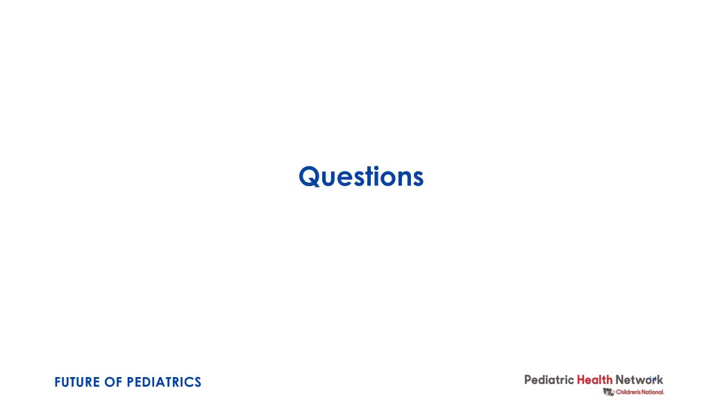 questions