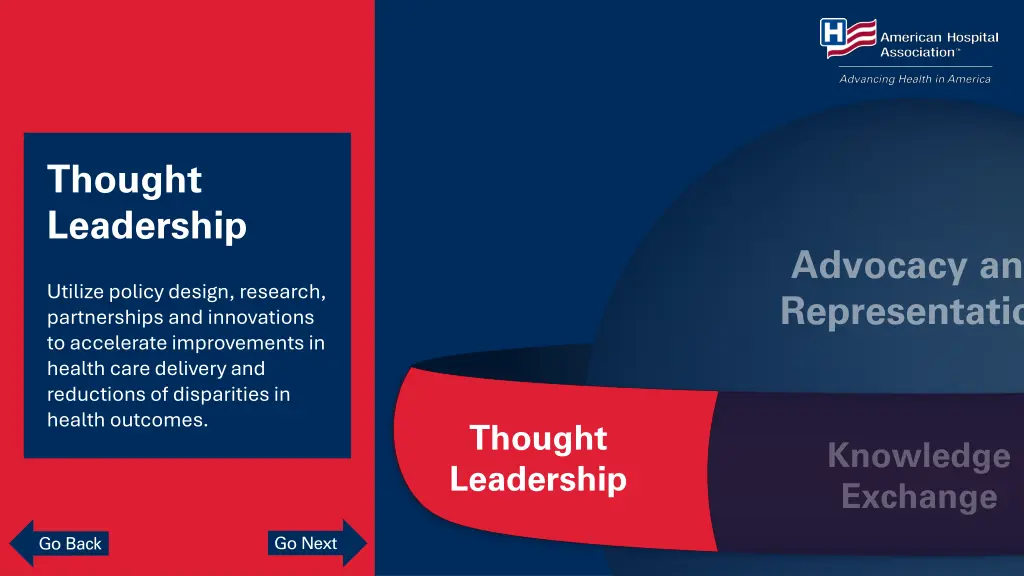 thought leadership