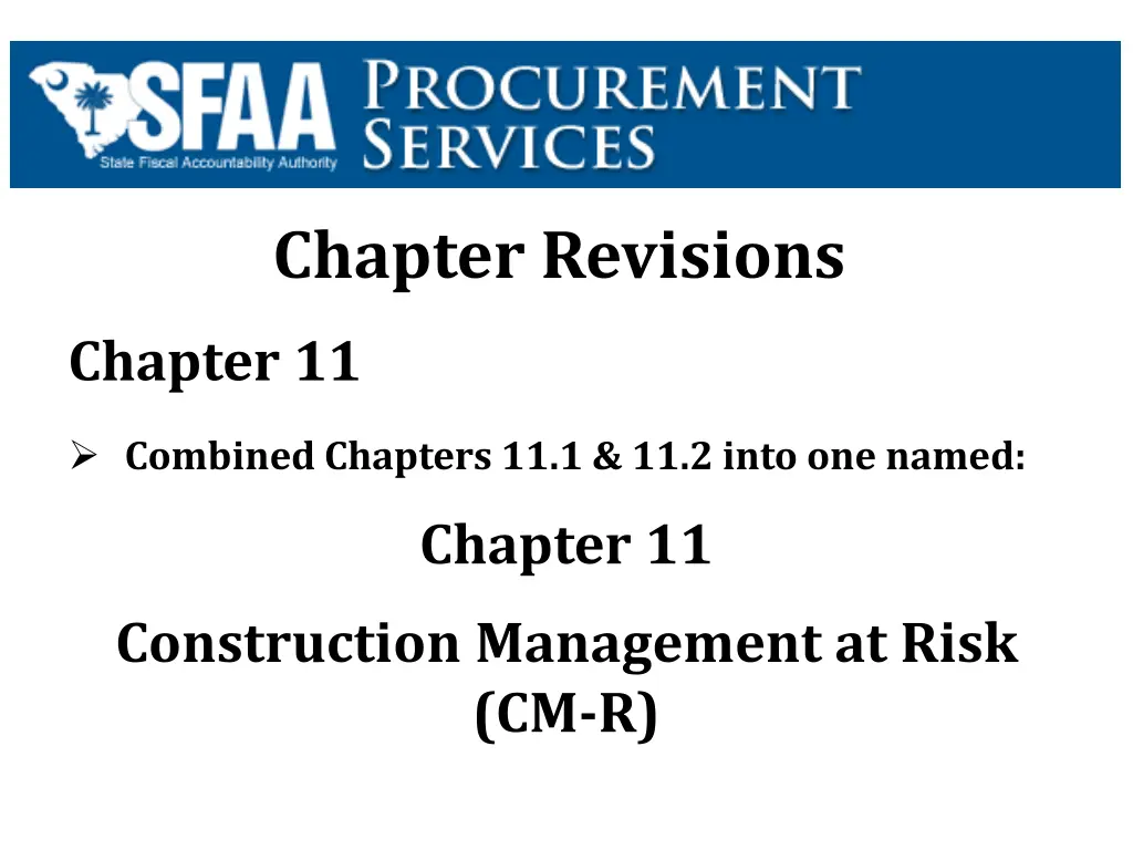 chapter revisions 4