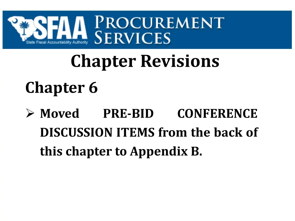 chapter revisions chapter 6