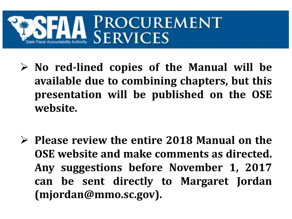 no red lined copies of the manual will