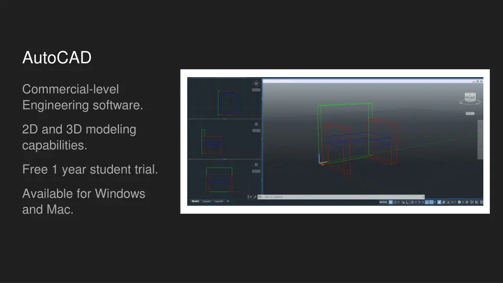 autocad